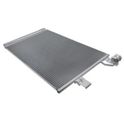 AC Condenser for VW MULTIVAN  TRANSPORTER OE 7E0820411B