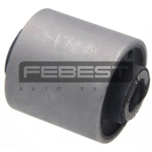 Mounting Control Trailing Arm - FEBEST MAB088RUB