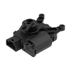 Blending Flap Actuator for SEAT  SKODA  VW OE 1J1907511G