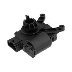 Left Blending Flap Actuator for AUDI  CUPRA  SEAT  SKODA  VW OE 5Q0898511B