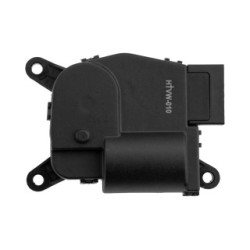Blending Flap Actuator for SEAT  SKODA  VW OE 1J1907511E