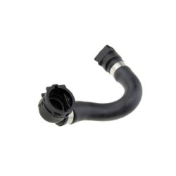 Radiator Hose for BMW OE 17127640287
