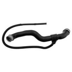 Radiator Hose for MERCEDES C-CLASS  CLC-CLASS OE 2035014582