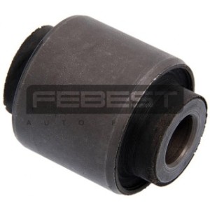 Mounting Control Trailing Arm - FEBEST MAB053