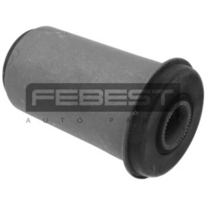 Mounting Control Trailing Arm - FEBEST MAB011