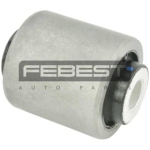 Mounting Control Trailing Arm - FEBEST LRAB048