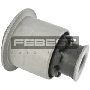 Mounting Control Trailing Arm - FEBEST LRAB045