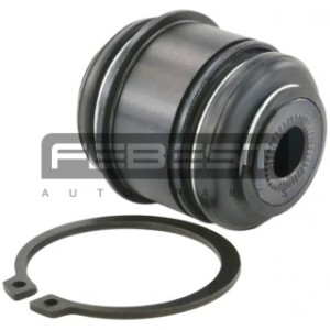 Mounting Control Trailing Arm - FEBEST LRAB044