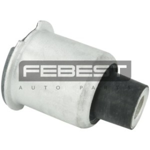 Mounting Control Trailing Arm - FEBEST LRAB039