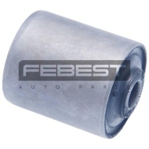 Mounting Control Trailing Arm - FEBEST LRAB030