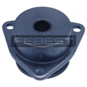 Mounting Control Trailing Arm - FEBEST LRAB029