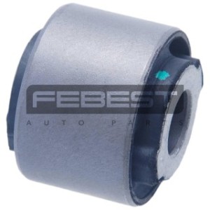 Mounting Control Trailing Arm - FEBEST LRAB026