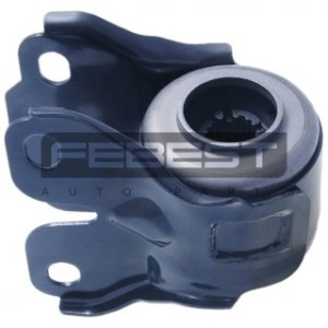 Mounting Control Trailing Arm - FEBEST LRAB024RH