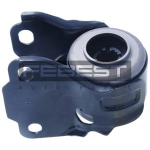 Mounting Control Trailing Arm - FEBEST LRAB024LH
