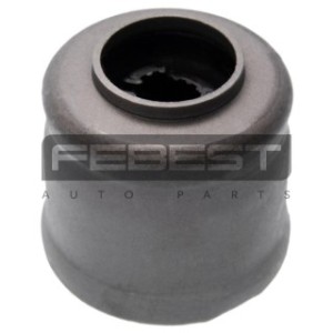 Mounting Control Trailing Arm - FEBEST LRAB024