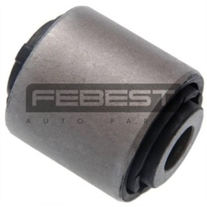 Mounting Control Trailing Arm - FEBEST LRAB022