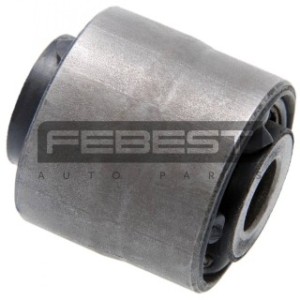 Mounting Control Trailing Arm - FEBEST LRAB020
