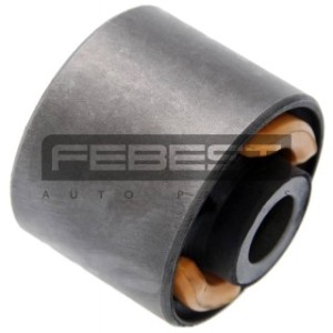 Mounting Control Trailing Arm - FEBEST LRAB019