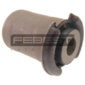 Mounting Control Trailing Arm - FEBEST LRAB012