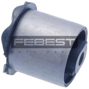Mounting Control Trailing Arm - FEBEST LRAB011