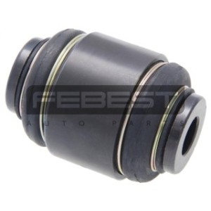 Mounting Control Trailing Arm - FEBEST LRAB008Z