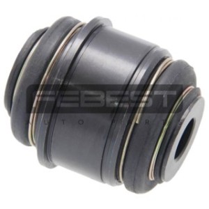 Mounting Control Trailing Arm - FEBEST LRAB004Z