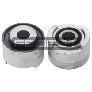 Mounting Control Trailing Arm - FEBEST LRAB001