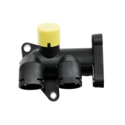 Coolant Flange for AUDI  VW OE 038121133B