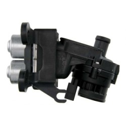 Coolant Control Valve for AUDI A6 OE 4F1959617B