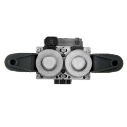 Coolant Control Valve for BMW 5  7  X5 OE 64128391000