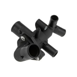 Thermostat Housing for FORD TRANSIT OE 1432394