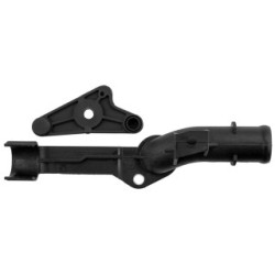 Coolant Flange for MERCEDES OE 2712001352