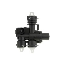 Coolant Control Valve for MERCEDES CLS  E-CLASS OE A2118320584