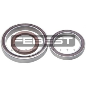 Gasket Set Differential - FEBEST KITST215
