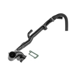 Coolant Pipe for VAUXHALL  SAAB OE 1338289
