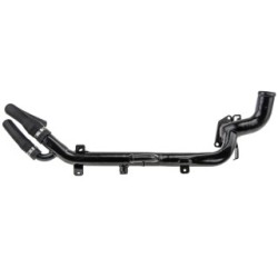Coolant Pipe for VAUXHALL  SAAB OE 1338289