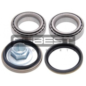 Wheel Bearing - FEBEST KITRIO
