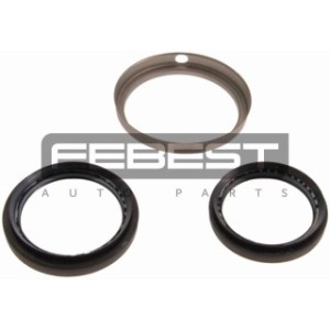 Seal Ring Wheel Hub - FEBEST KIT1