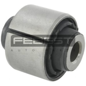 Mounting Control Trailing Arm - FEBEST KABSPF1R