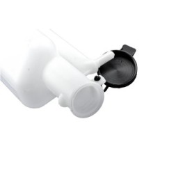 Coolant Expansion Tank for MITSUBISHI LANCER OE MR450237