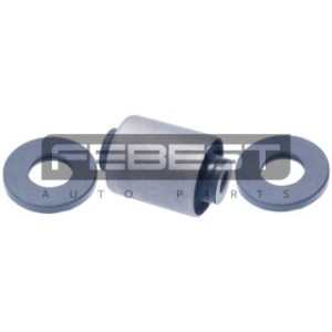 Mounting Control Trailing Arm - FEBEST KABSEDF