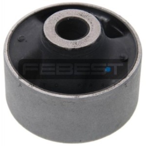 Mounting Control Trailing Arm - FEBEST KABCERB