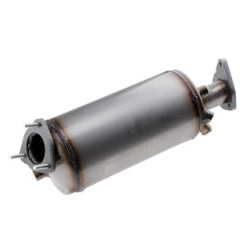 Front Diesel Particulate Filter DPF for AUDI A4  A6 OE 8E0131703T