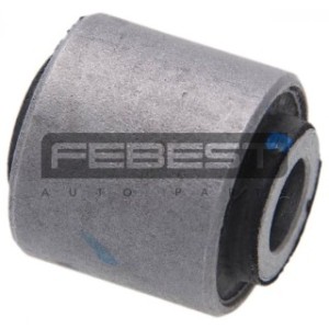 Mounting Control Trailing Arm - FEBEST KABCDR
