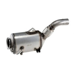 Front Diesel Particulate Filter DPF for BMW 3  5  X3 OE 18300445327