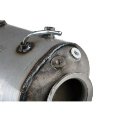Front Diesel Particulate Filter DPF for BMW 3  5  X3 OE 18300445327