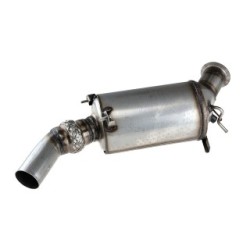 Front Diesel Particulate Filter DPF for BMW OE 18307797591