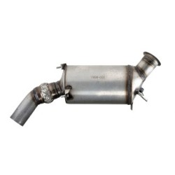 Front Diesel Particulate Filter DPF for BMW OE 18307797591