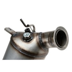 Front Diesel Particulate Filter DPF for BMW OE 18307797591