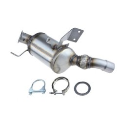 Diesel Particulate Filter DPF for BMW 3 OE 18307798307